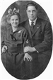 A.B. Miles Whitcomb and daughter Mildred