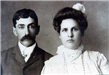 Charles and Minnie (Holt) LaPlant