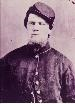 Charles H. Spencer in Civil War uniform