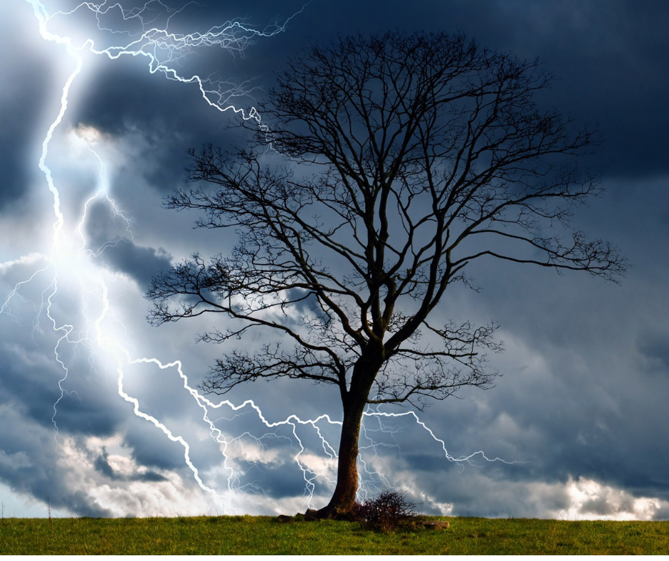 Severe Weather awareness Week