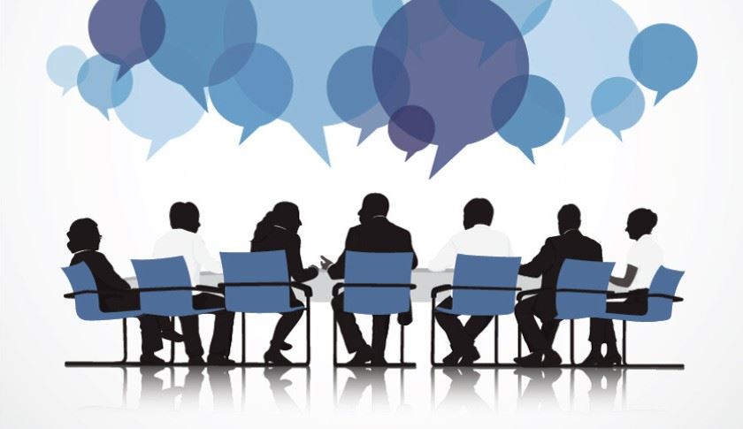 ADVISORY COMMISSIONS