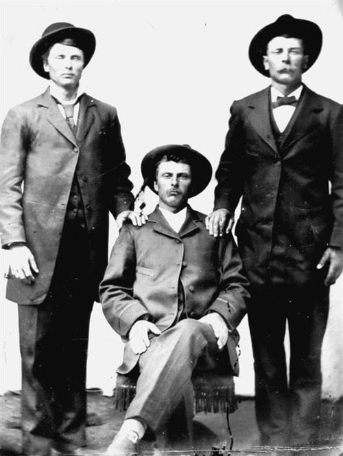 Mitchell Frank Fred Fournier