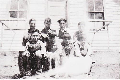 School Dist 112 1937a