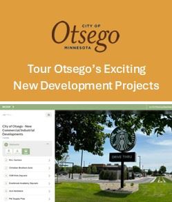 Tour Otsego