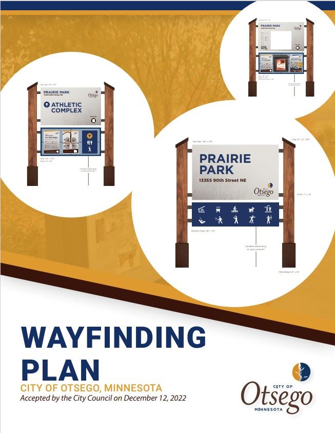 wayfinding plan