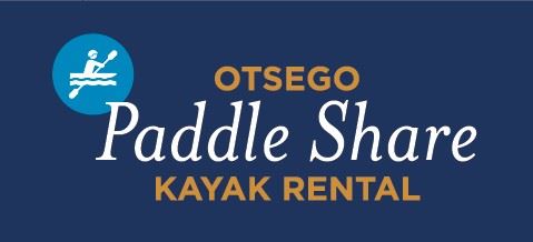 kayak Rental Logo