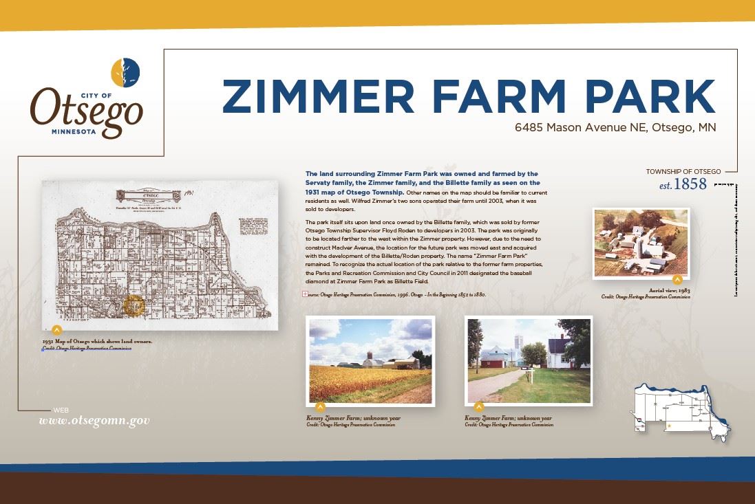 zimmer farm