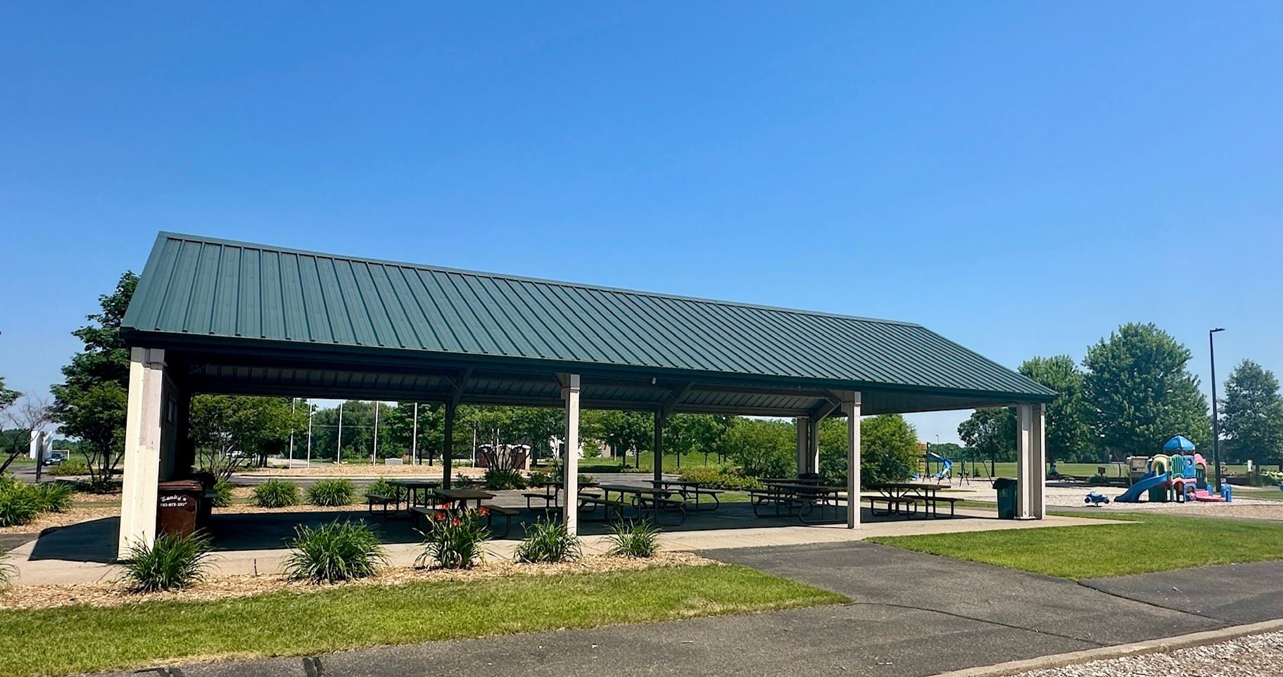 prairie park shelter 6