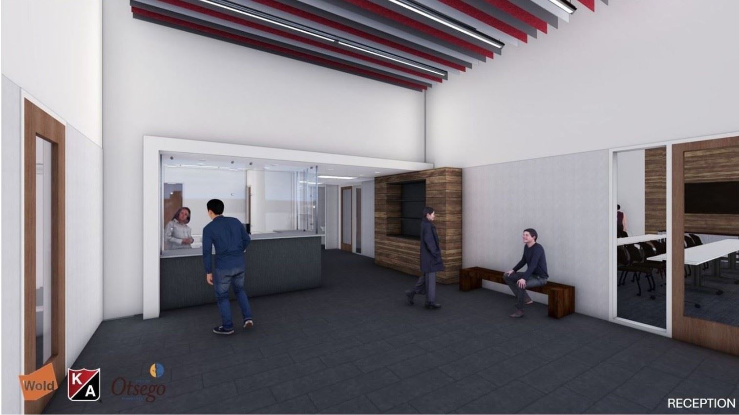 New Fire Station (1)